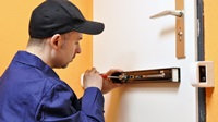 McAllen Locksmith Commercial Services