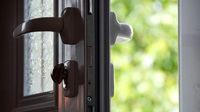 McAllen Locksmith Residential Services