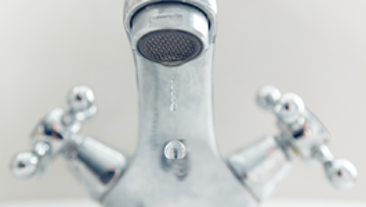 SAVE WATER