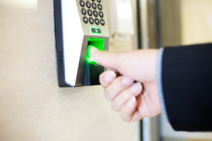 access control systems