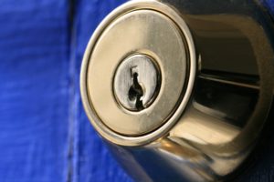 Deadbolt Locks