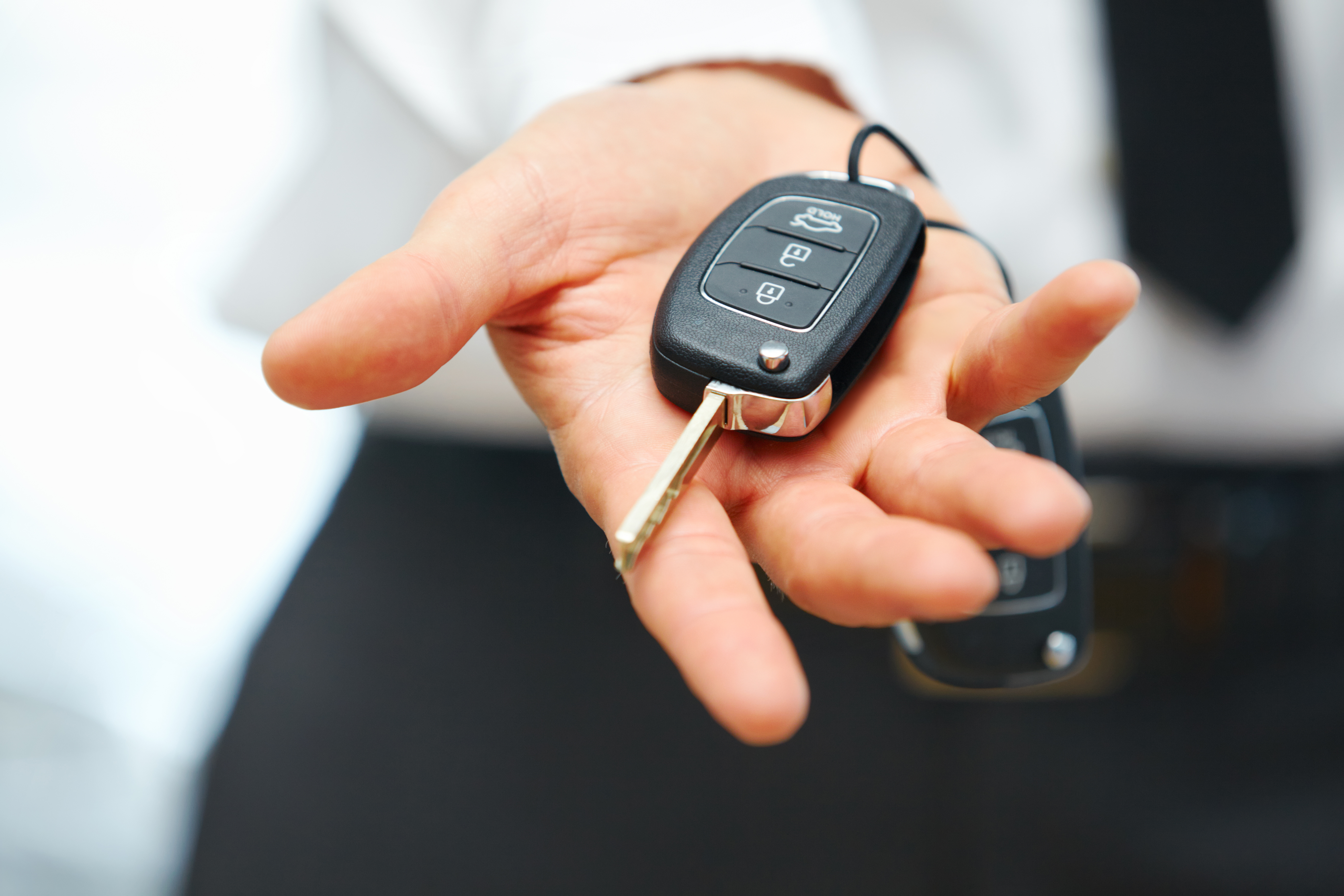 Quick and Professional Transponder Car Keys Services