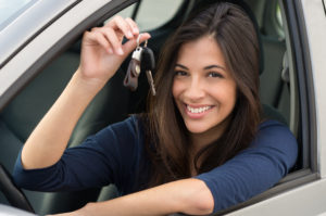 car key replacement