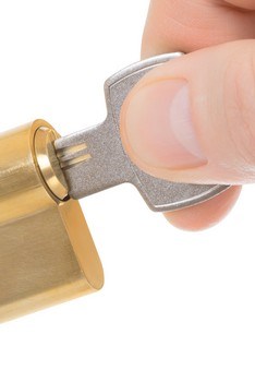 Installation of Profile Cylinder Locks McAllen TX