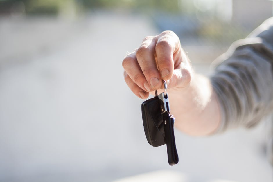 Why Can't You Open Your Car Door If Someone is Trying to Unlock It at the  Same Time?