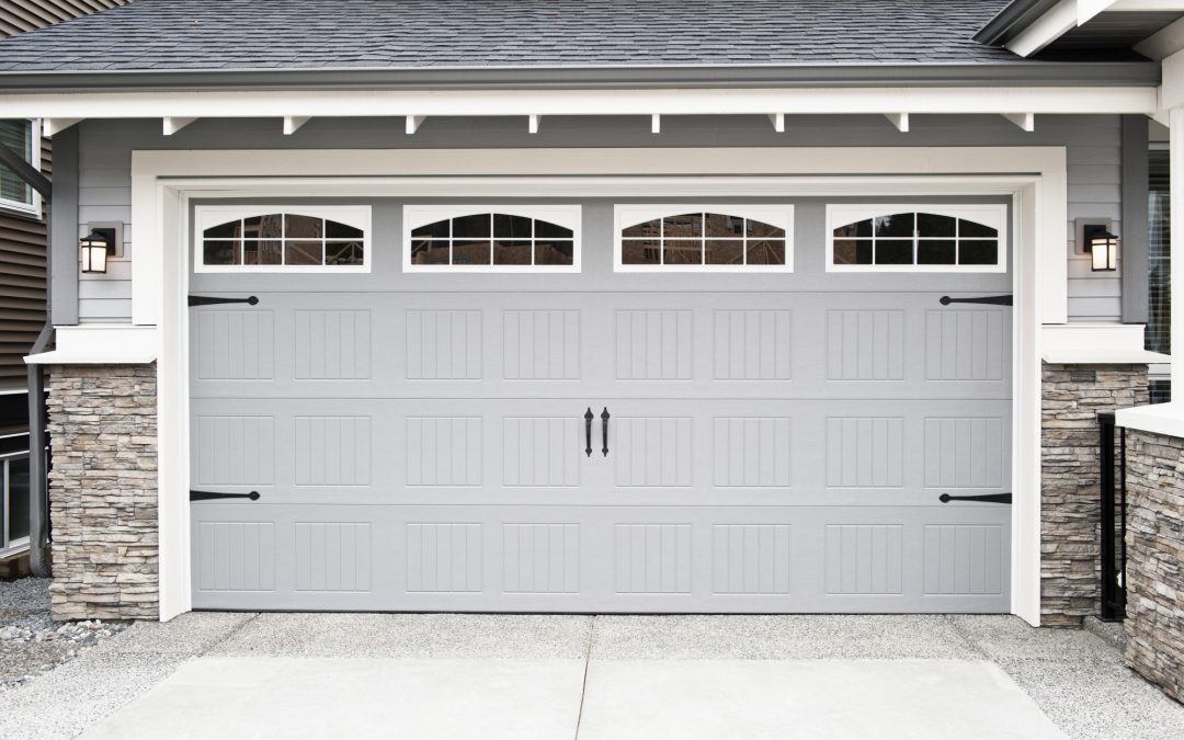 10 Reasons You Need to Replace Your Garage Door